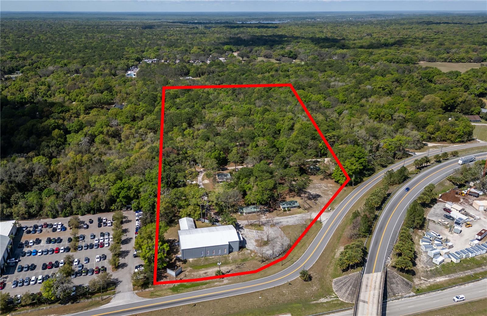 15 RUCKERT CIR, DELAND, FL, 32720