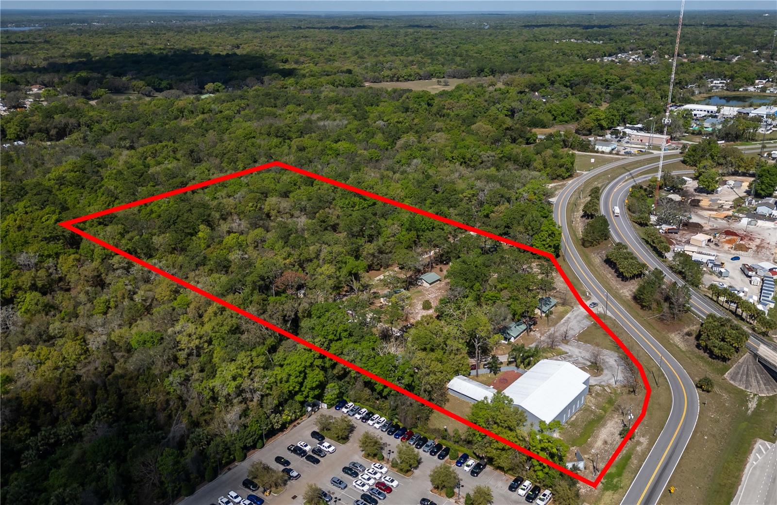 15 RUCKERT CIR, DELAND, FL, 32720