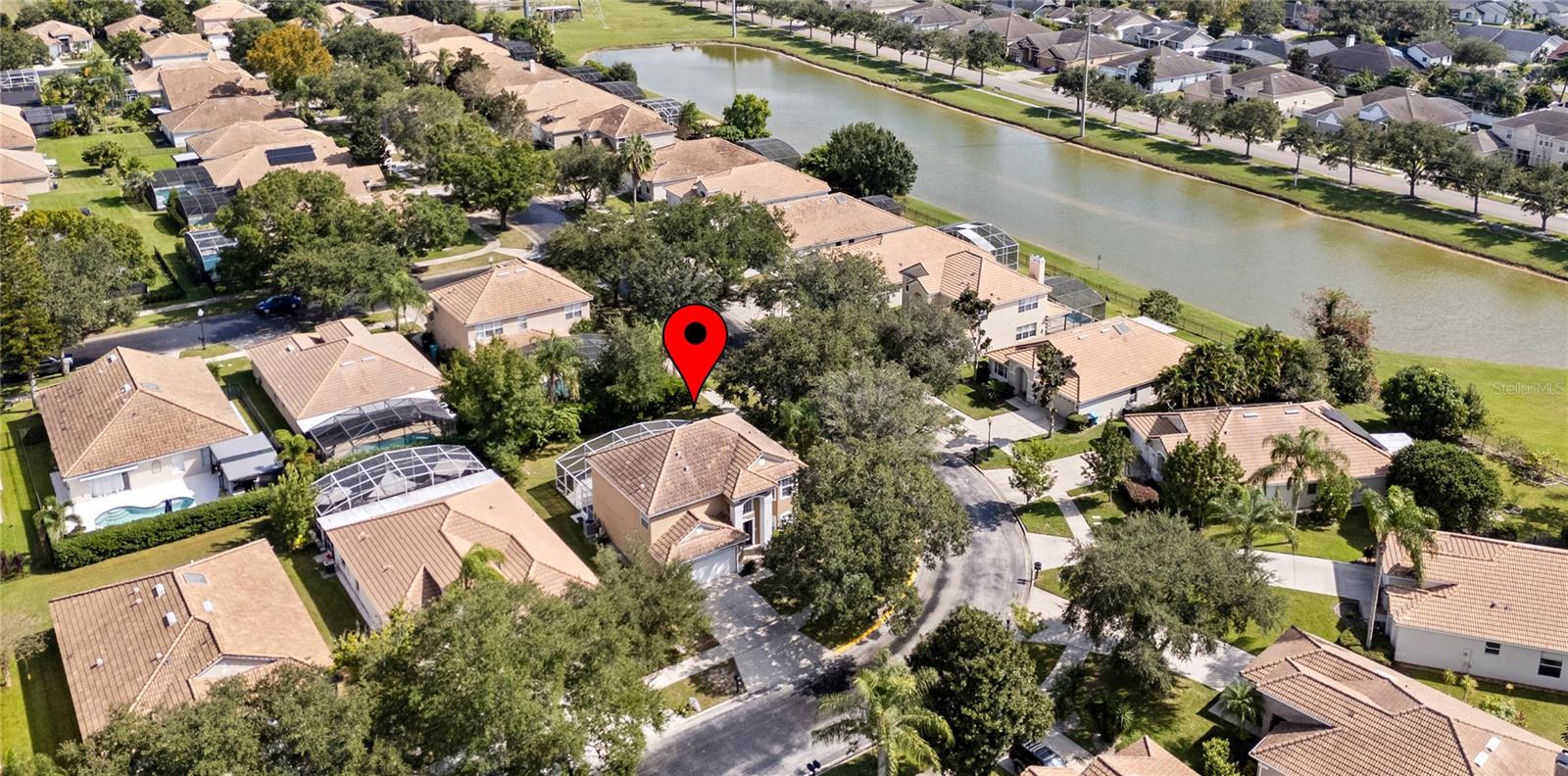 6457 WINDER OAKS BLVD, ORLANDO, FL, 32819