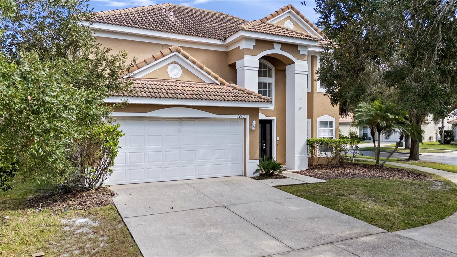 6457 WINDER OAKS BLVD, ORLANDO, FL, 32819