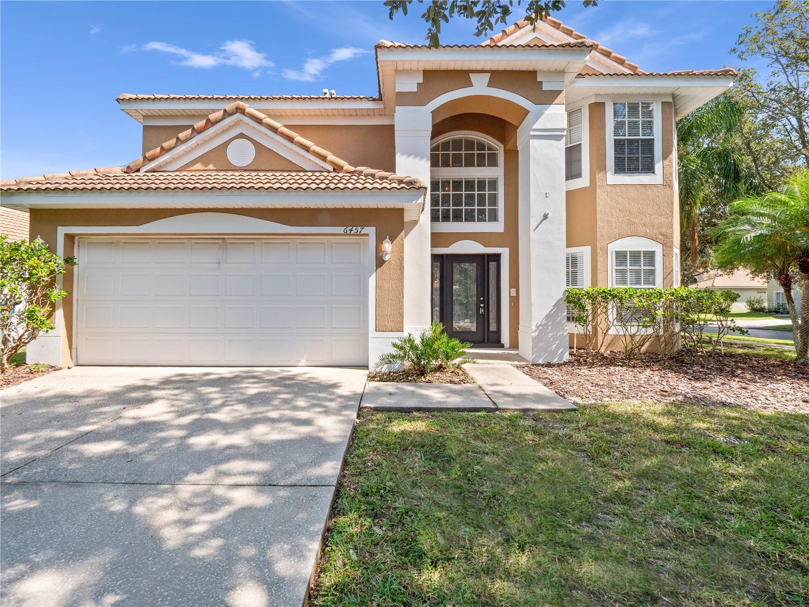 6457 WINDER OAKS BLVD, ORLANDO, FL, 32819