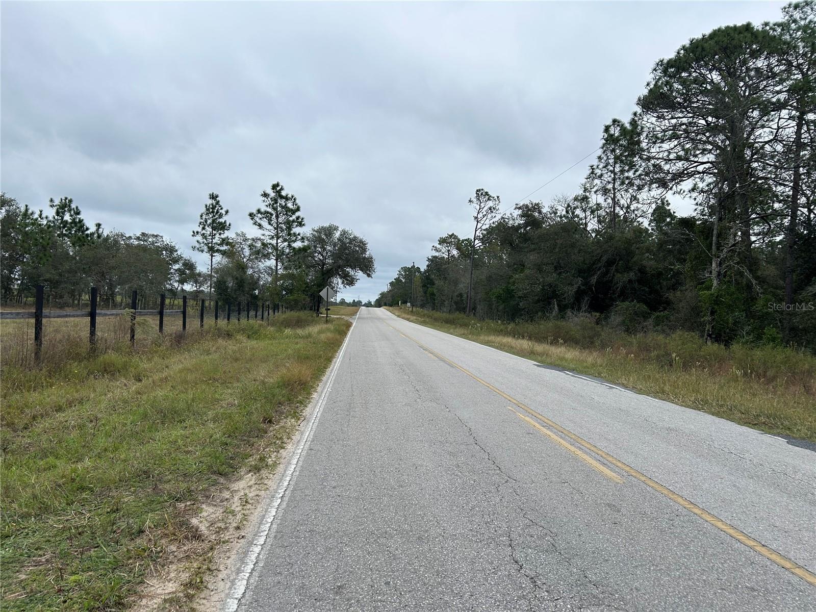 TBD SE 80TH ST, MORRISTON, FL, 32668