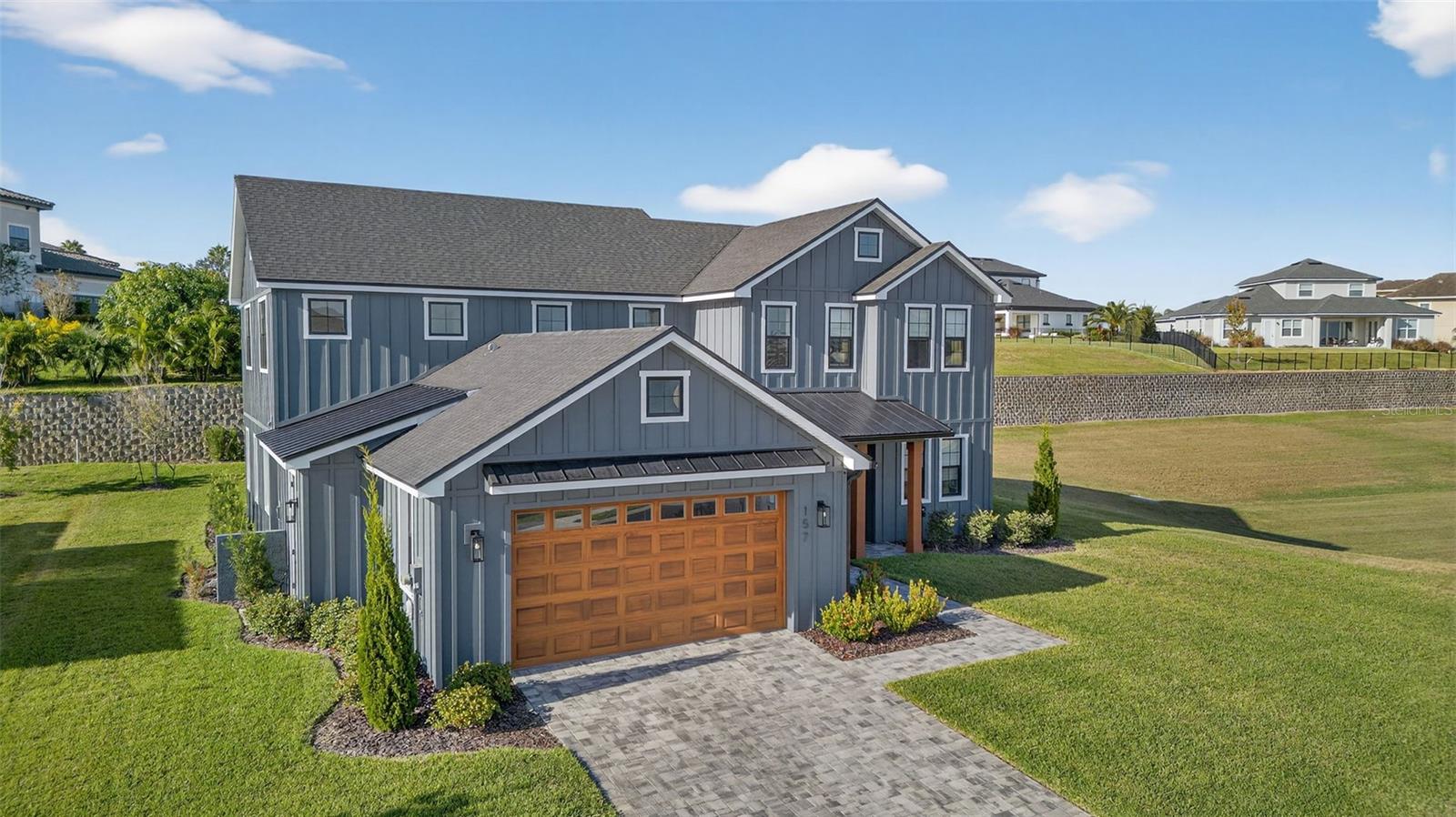 157 CALADIUM AVE, LAKE ALFRED, FL, 33850