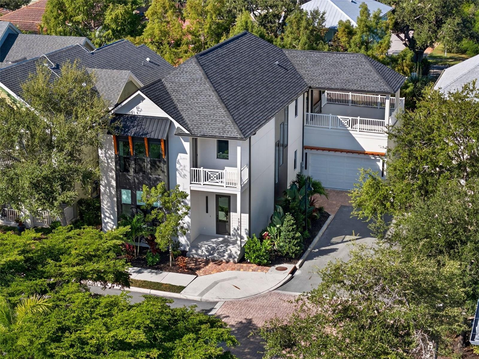 1730 RESTON CT, SARASOTA, FL, 34239