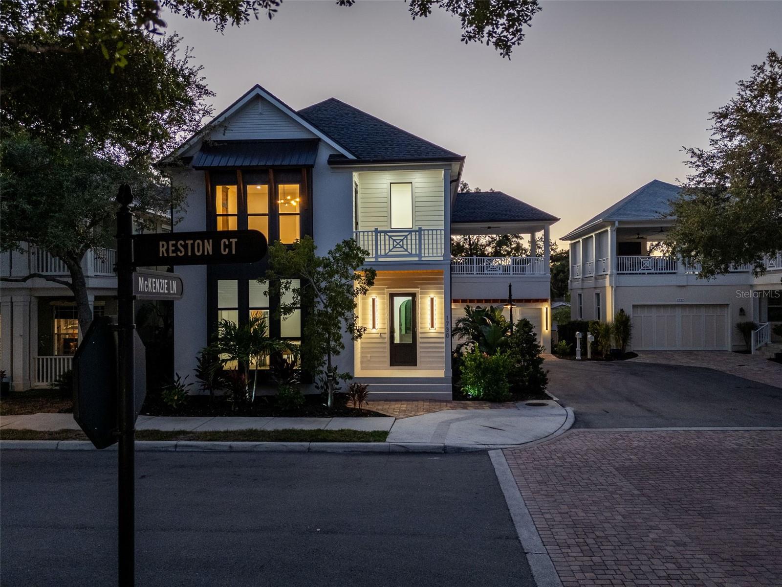 1730 RESTON CT, SARASOTA, FL, 34239