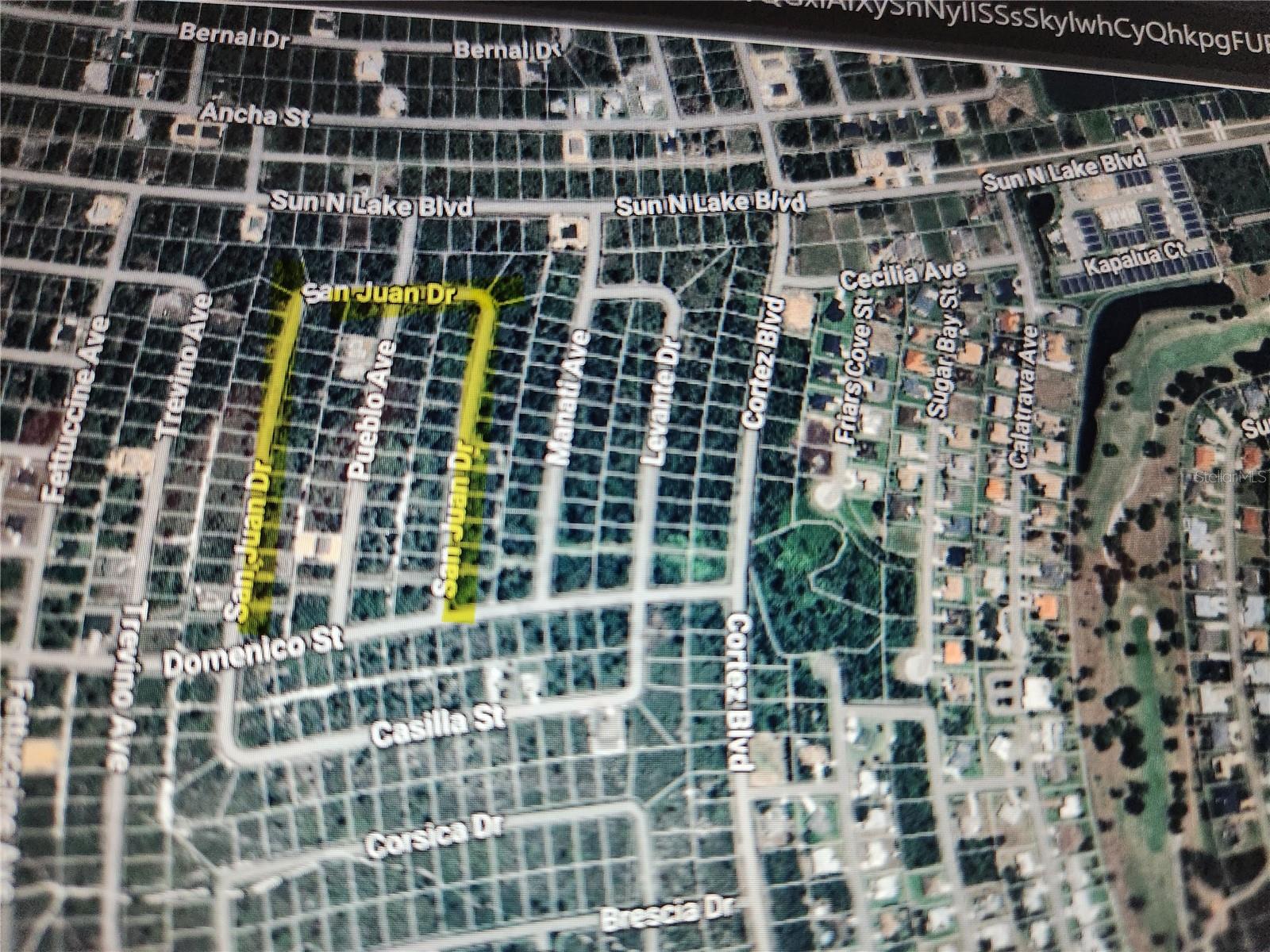 5101 SAN JUAN DR, SEBRING, FL, 33872