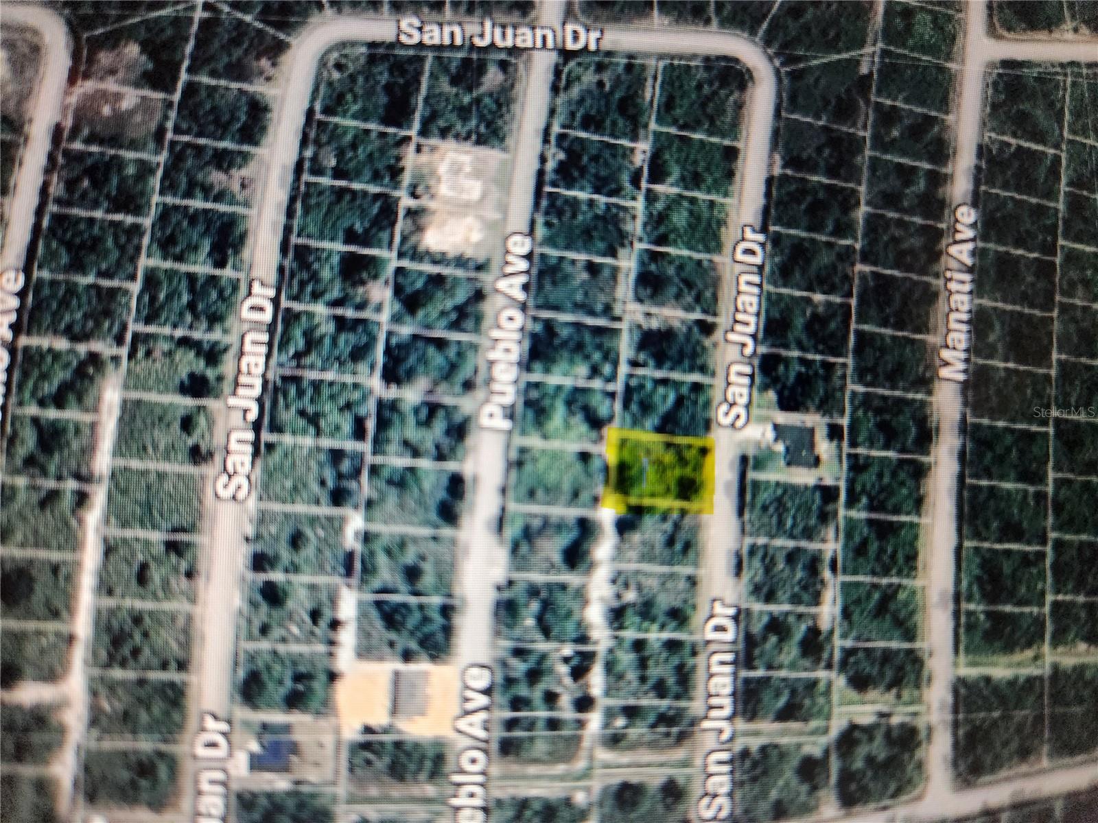 5101 SAN JUAN DR, SEBRING, FL, 33872