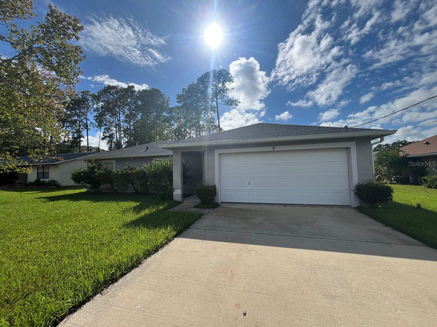 9 BOLLING LN, PALM COAST, FL, 32137