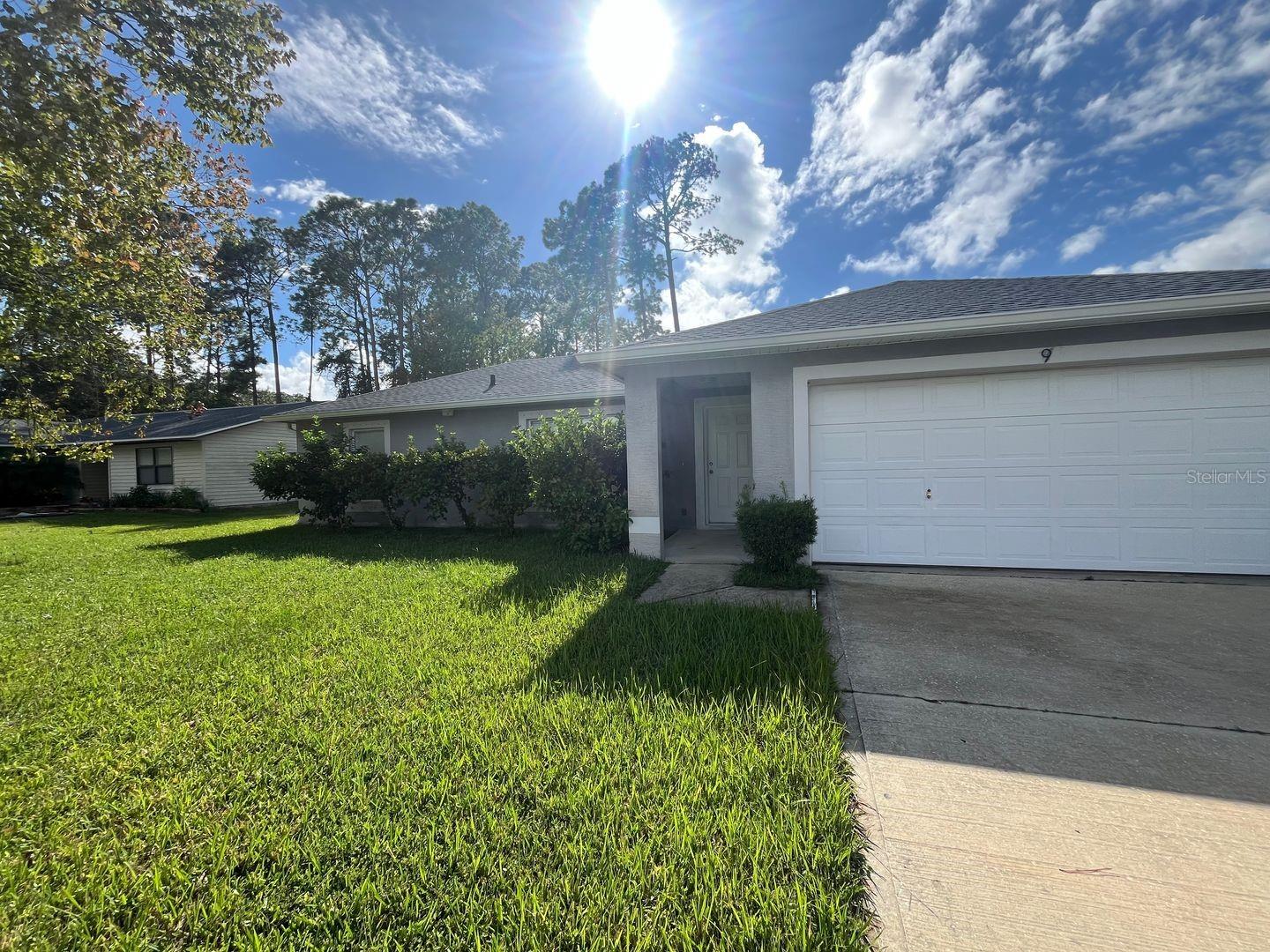 9 BOLLING LN, PALM COAST, FL, 32137