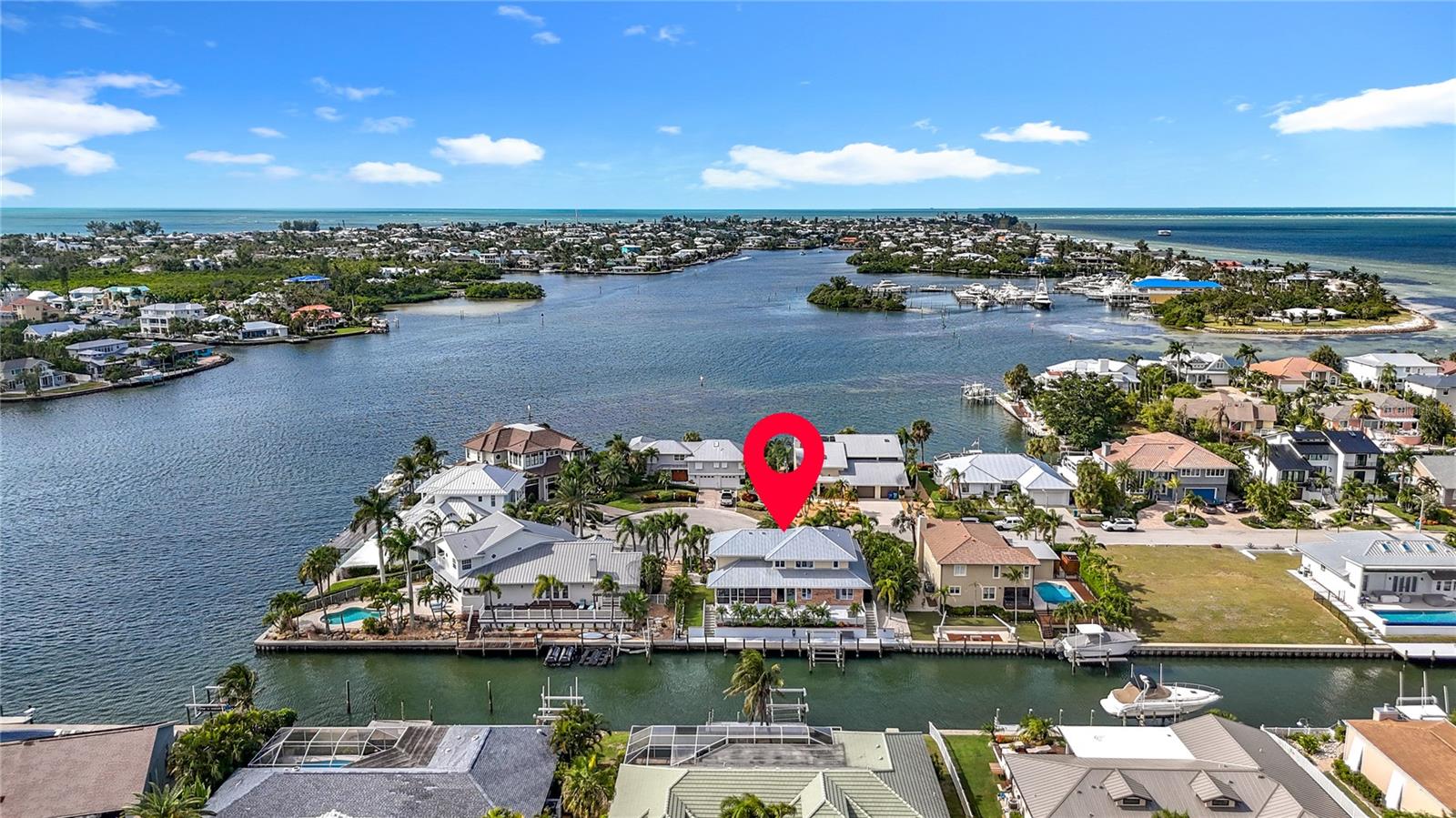 620 NORTH POINT DR, HOLMES BEACH, FL, 34217