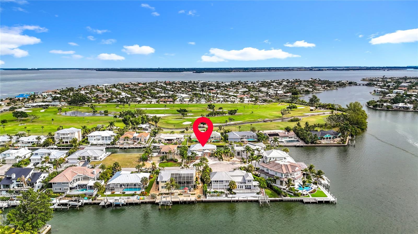 620 NORTH POINT DR, HOLMES BEACH, FL, 34217
