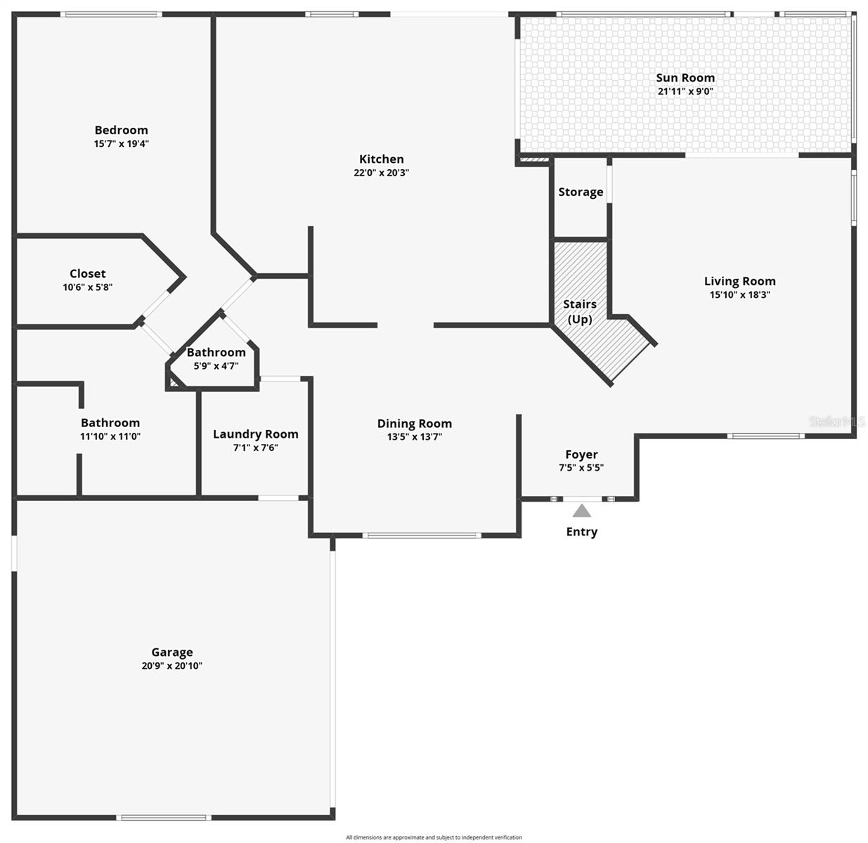 620 NORTH POINT DR, HOLMES BEACH, FL, 34217