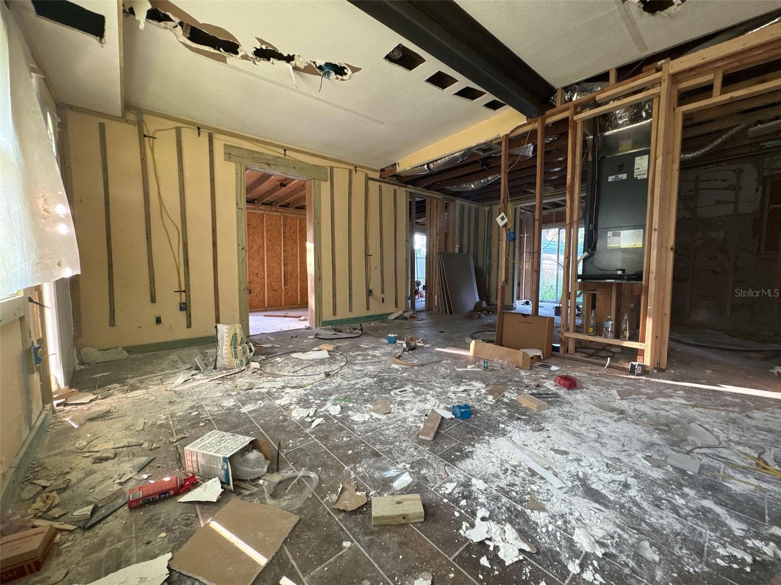 5015 GREEN KEY RD, NEW PORT RICHEY, FL, 34652