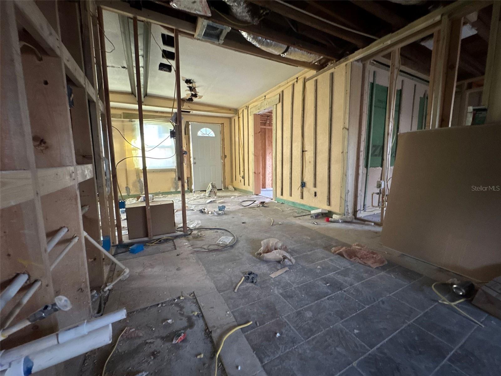 5015 GREEN KEY RD, NEW PORT RICHEY, FL, 34652