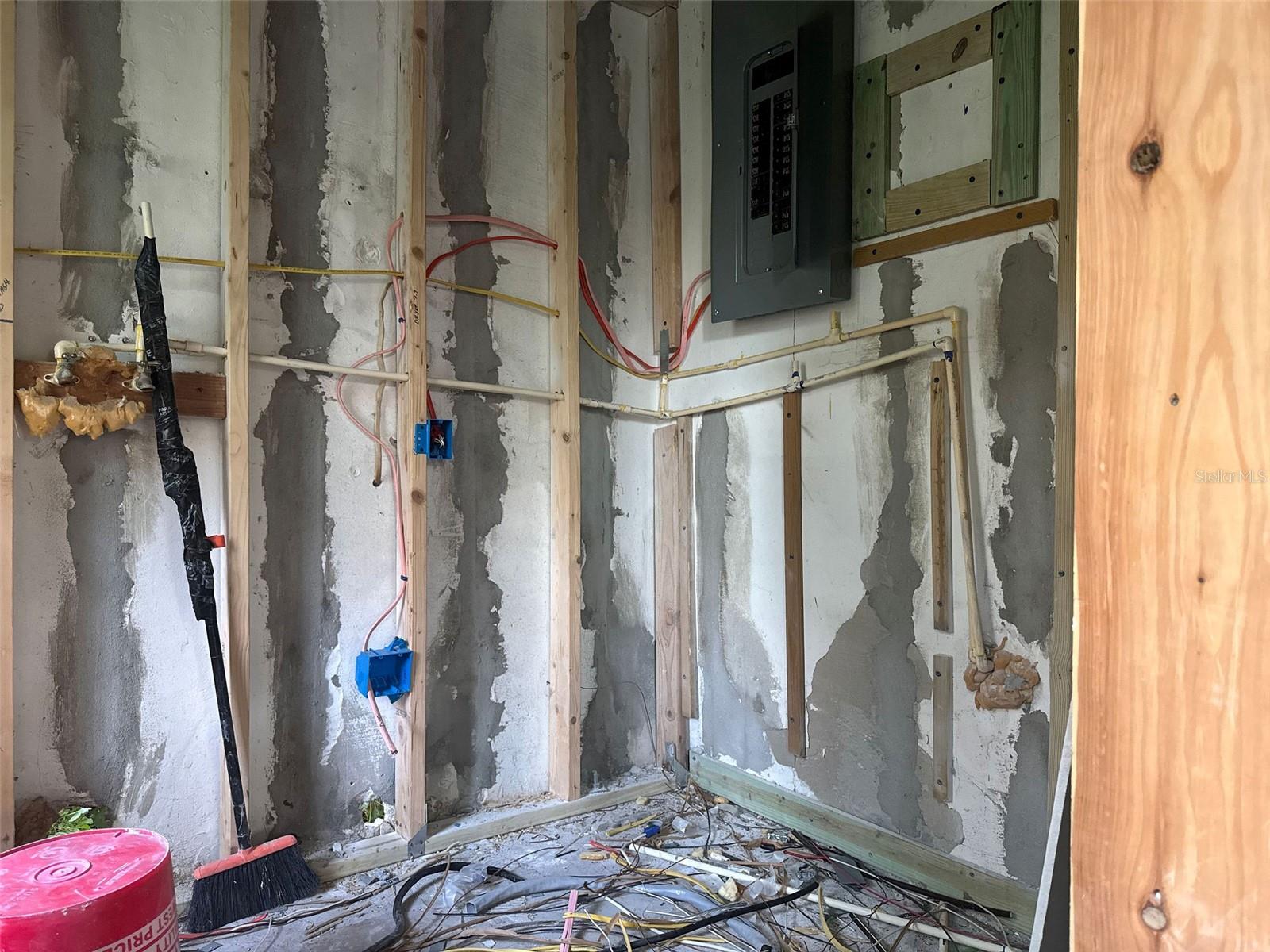 5015 GREEN KEY RD, NEW PORT RICHEY, FL, 34652