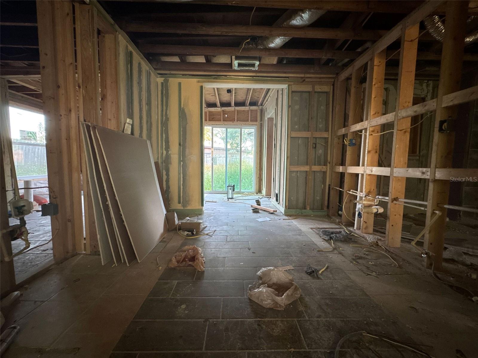 5015 GREEN KEY RD, NEW PORT RICHEY, FL, 34652