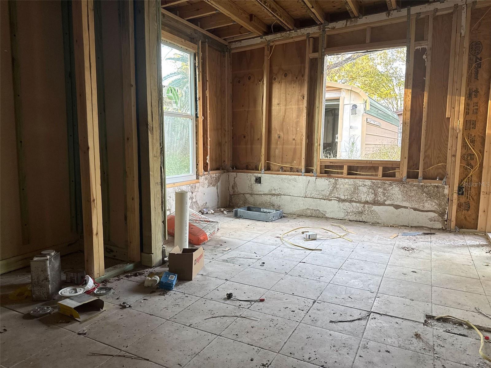 5015 GREEN KEY RD, NEW PORT RICHEY, FL, 34652