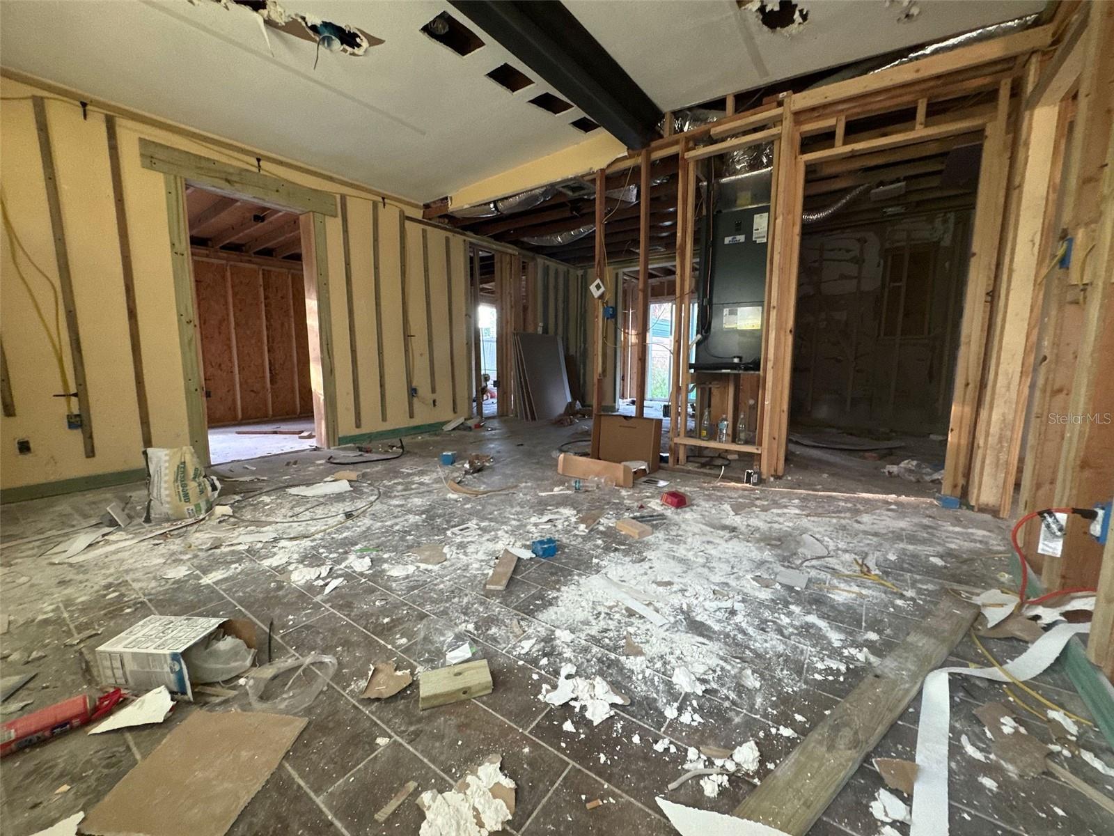 5015 GREEN KEY RD, NEW PORT RICHEY, FL, 34652