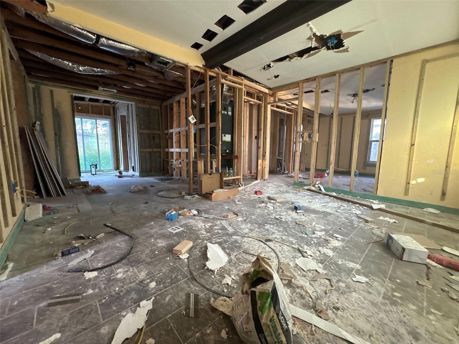 5015 GREEN KEY RD, NEW PORT RICHEY, FL, 34652