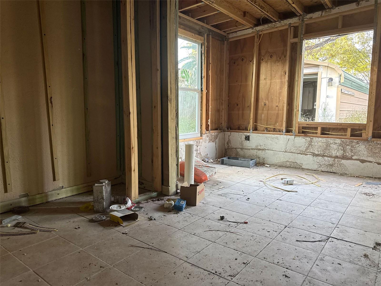 5015 GREEN KEY RD, NEW PORT RICHEY, FL, 34652