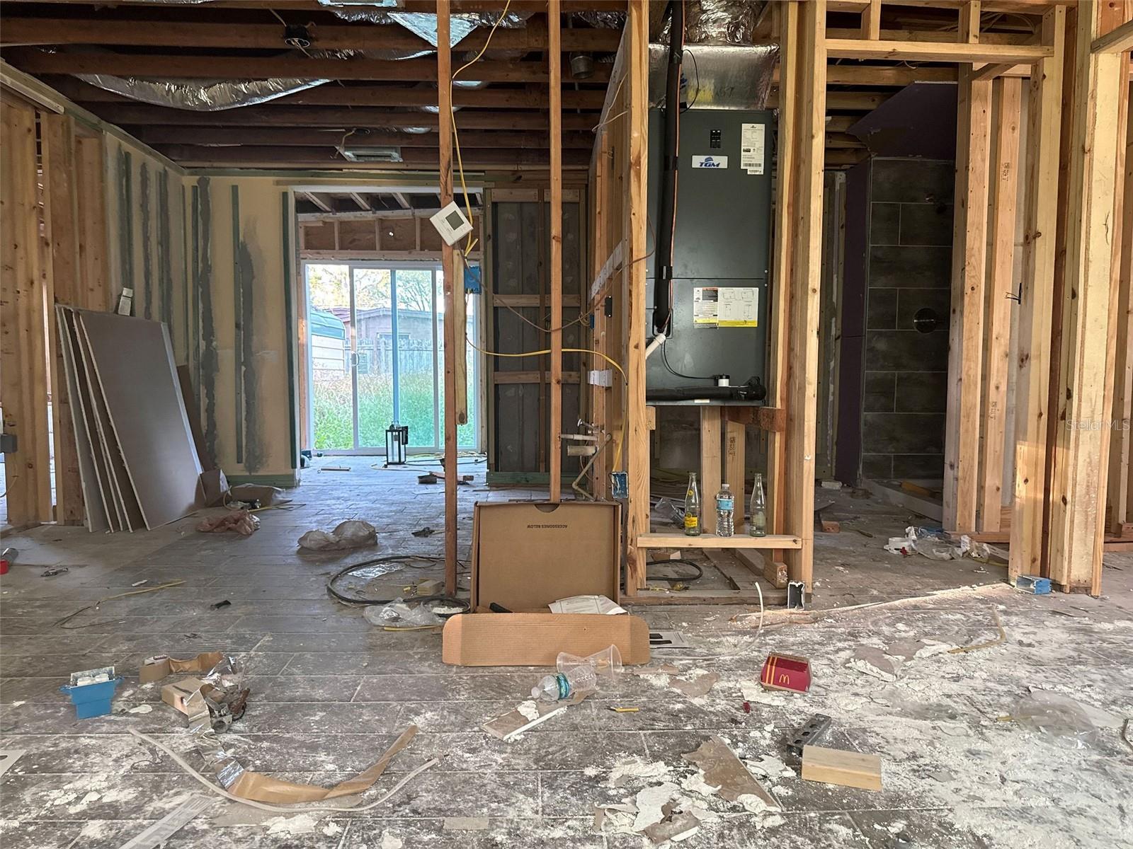 5015 GREEN KEY RD, NEW PORT RICHEY, FL, 34652