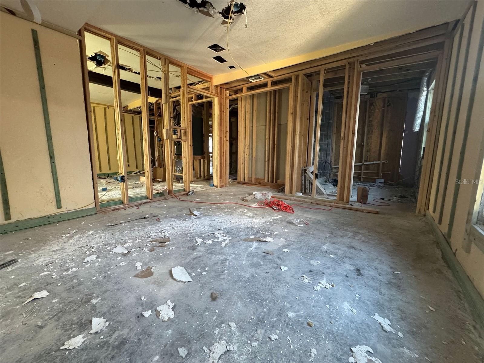 5015 GREEN KEY RD, NEW PORT RICHEY, FL, 34652