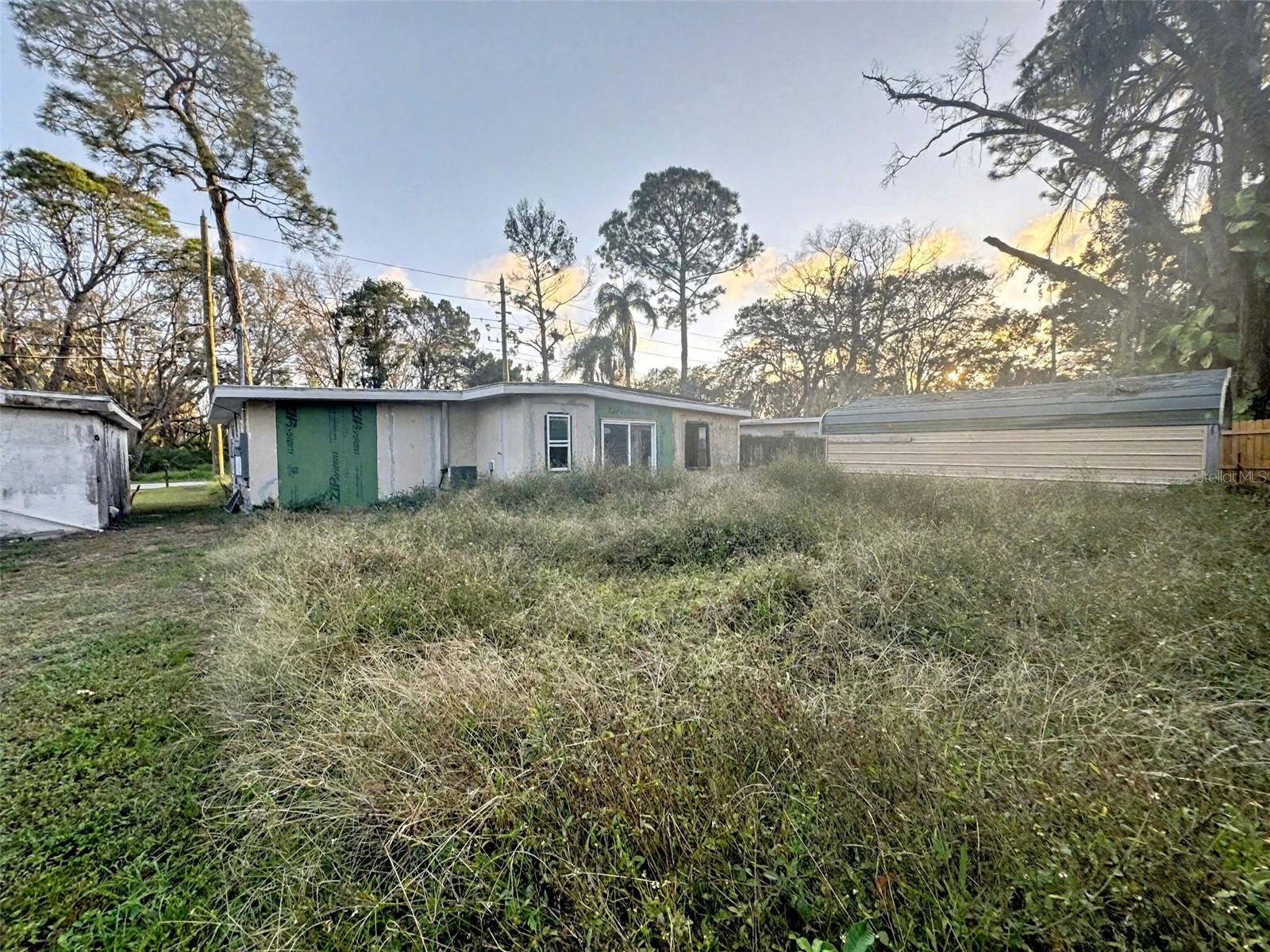 5015 GREEN KEY RD, NEW PORT RICHEY, FL, 34652