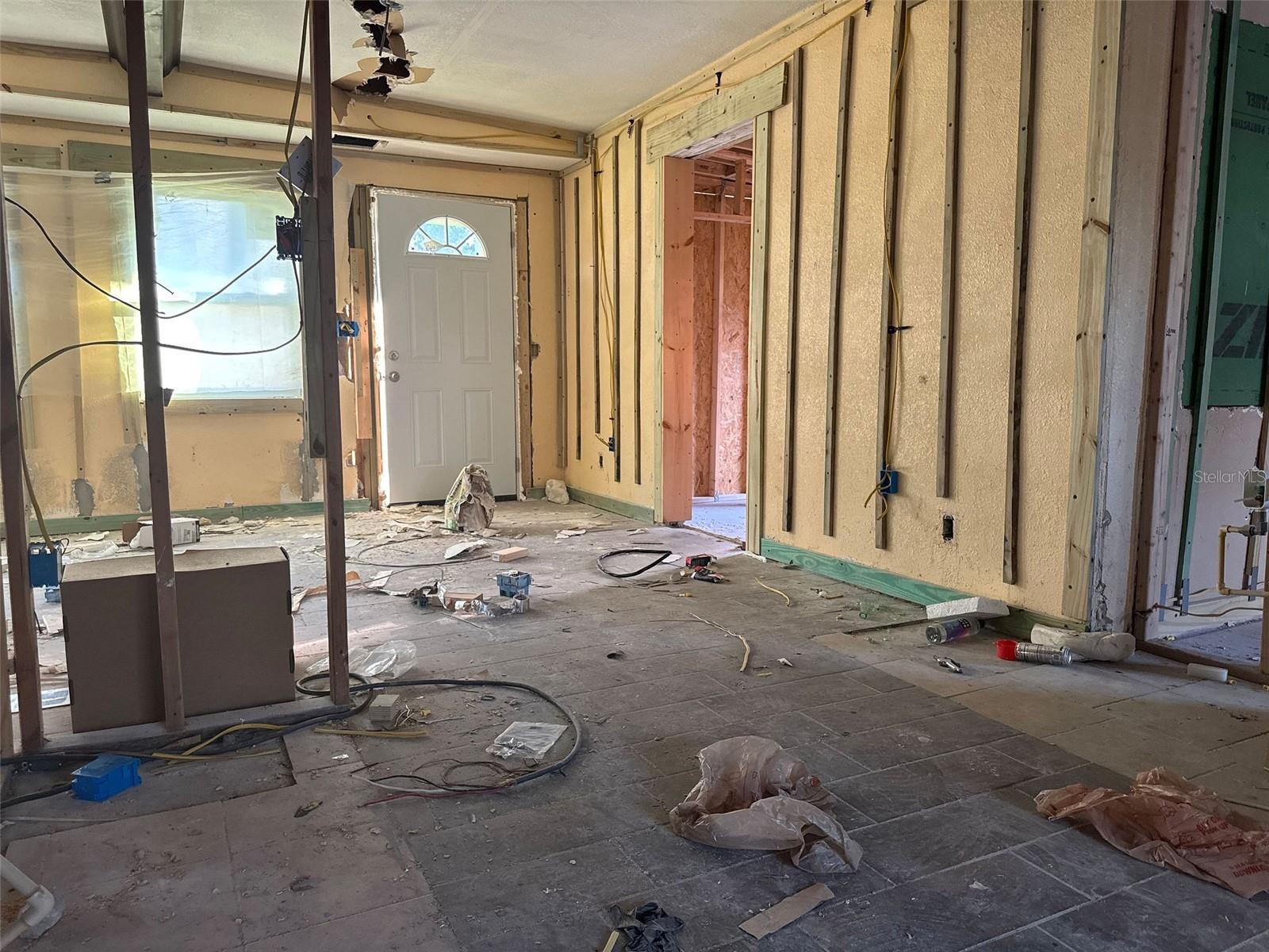 5015 GREEN KEY RD, NEW PORT RICHEY, FL, 34652