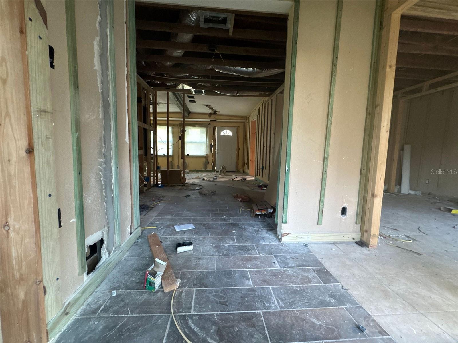 5015 GREEN KEY RD, NEW PORT RICHEY, FL, 34652