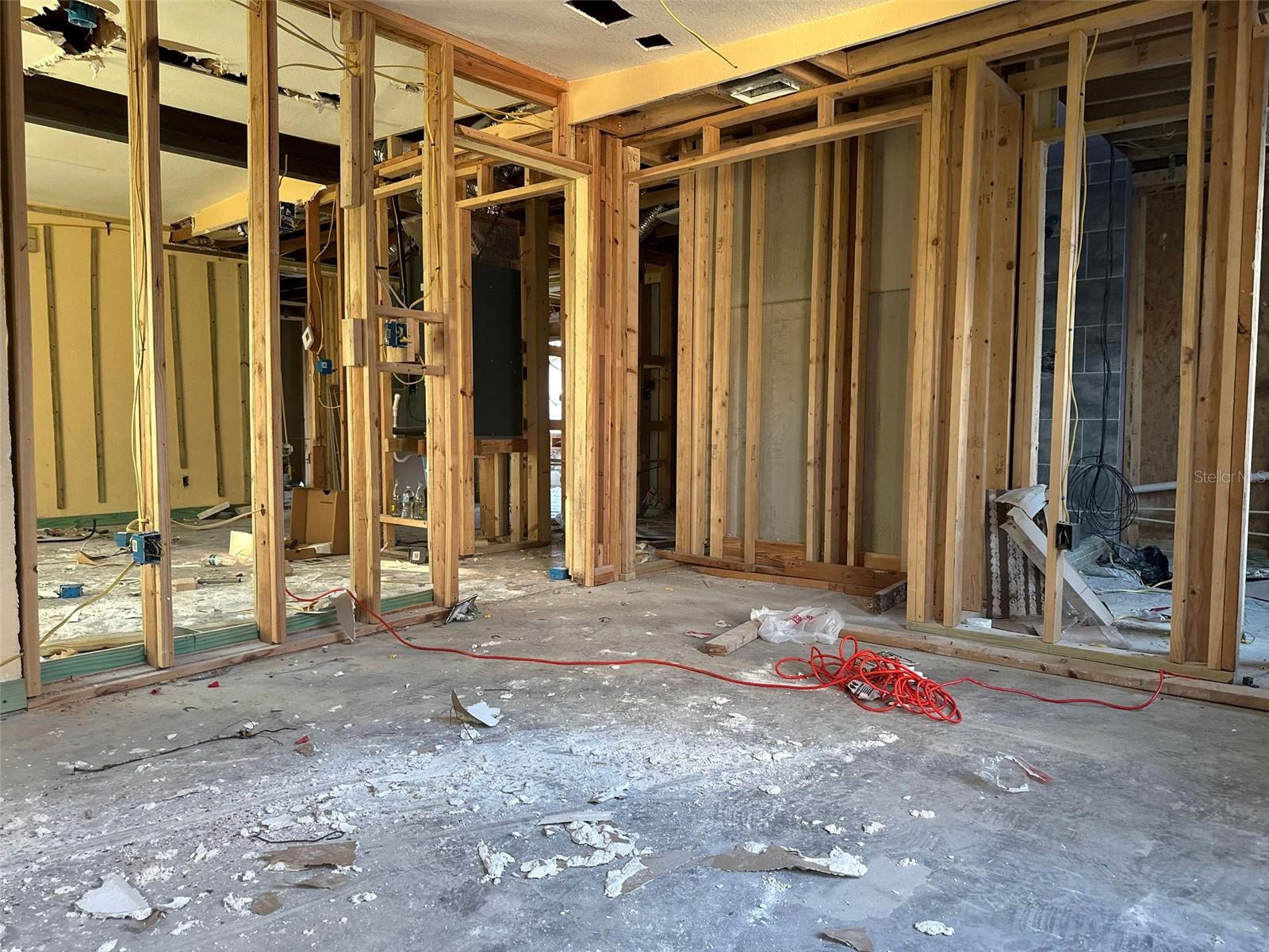 5015 GREEN KEY RD, NEW PORT RICHEY, FL, 34652