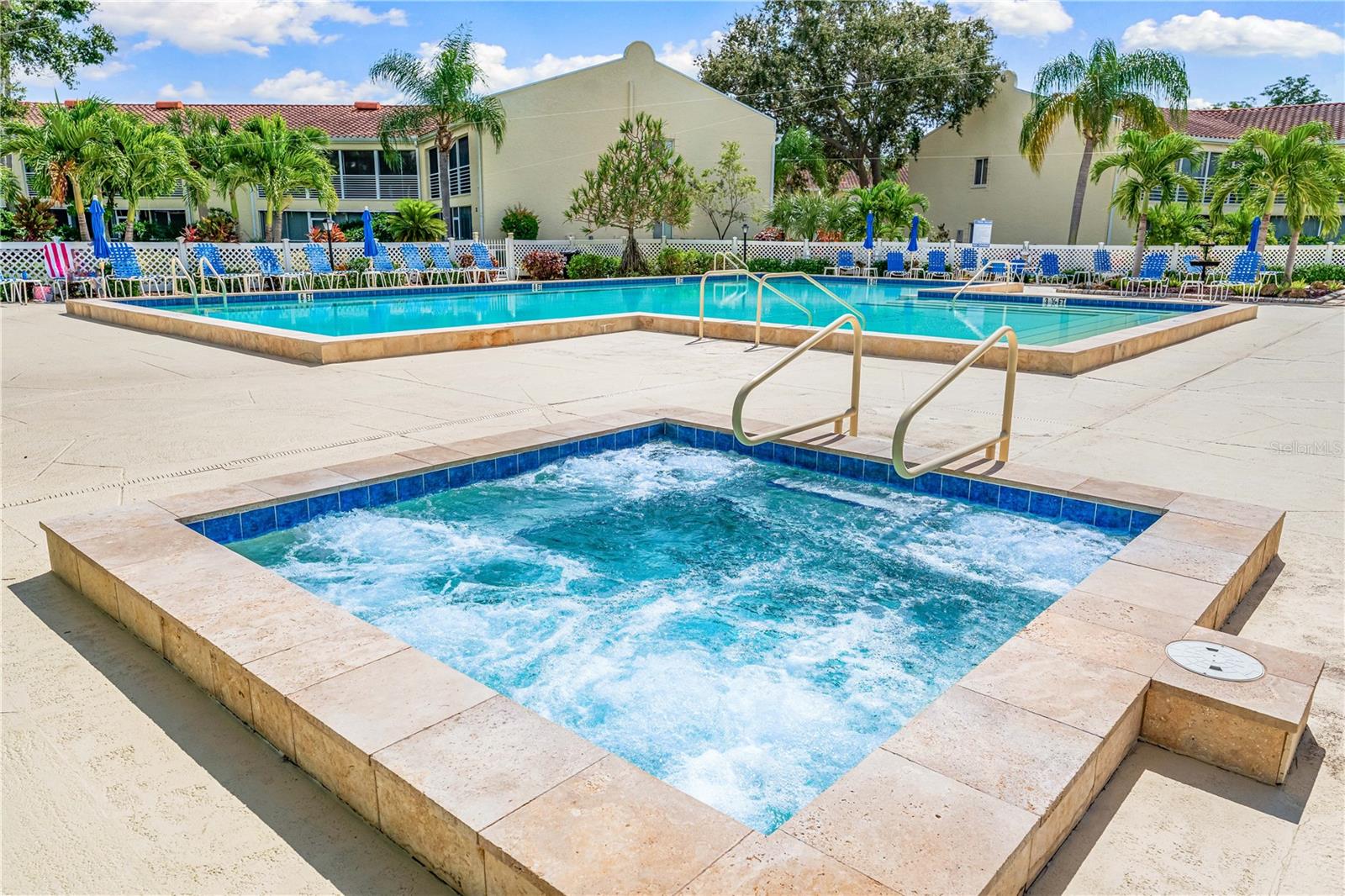 6101 34TH ST W #16G, BRADENTON, FL, 34210