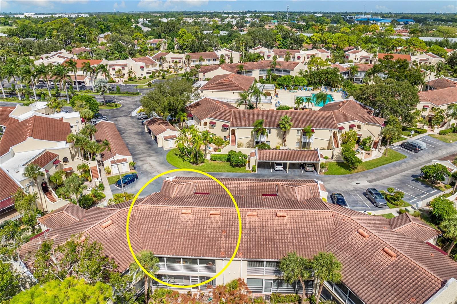 6101 34TH ST W #16G, BRADENTON, FL, 34210