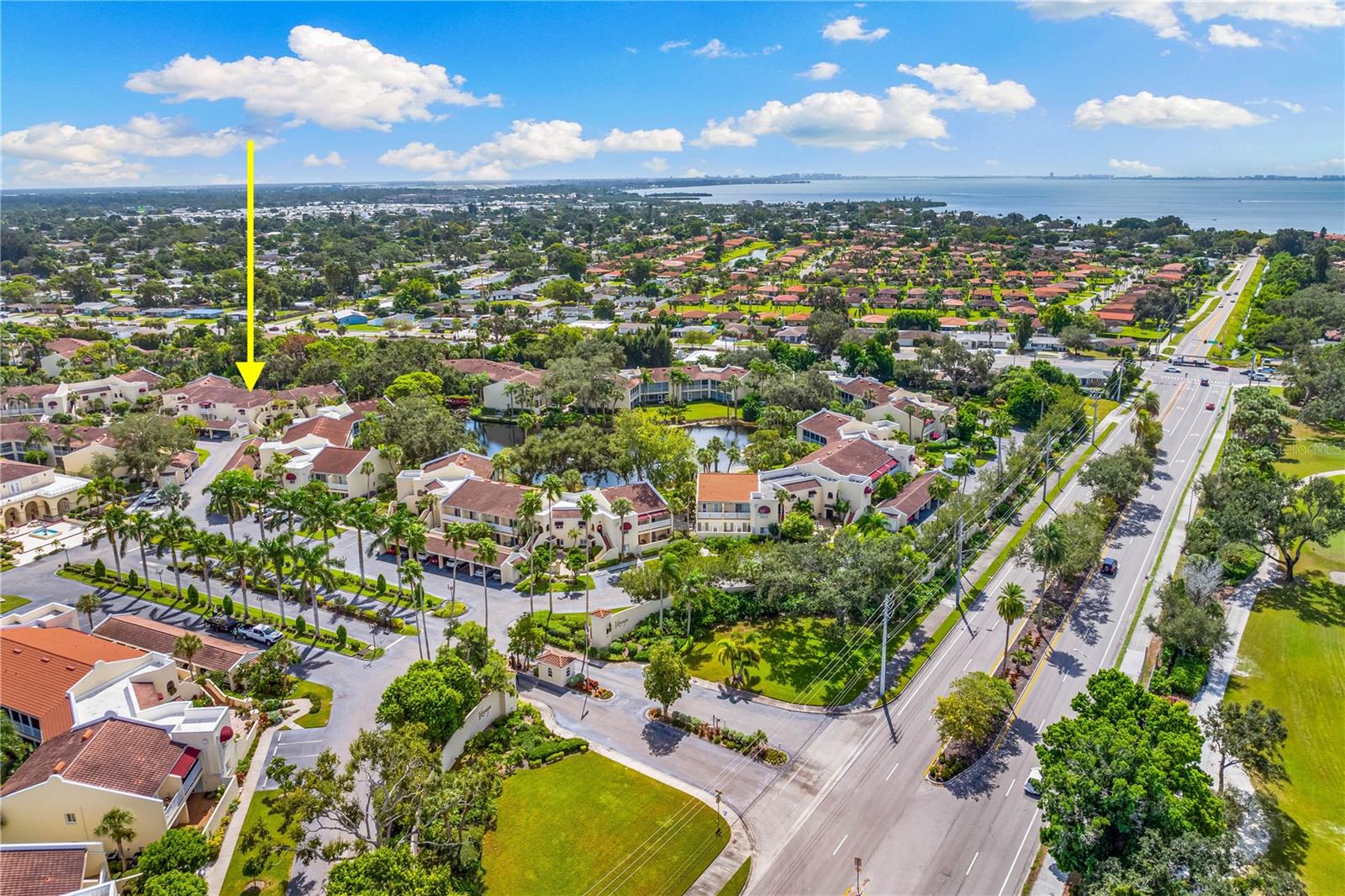 6101 34TH ST W #16G, BRADENTON, FL, 34210