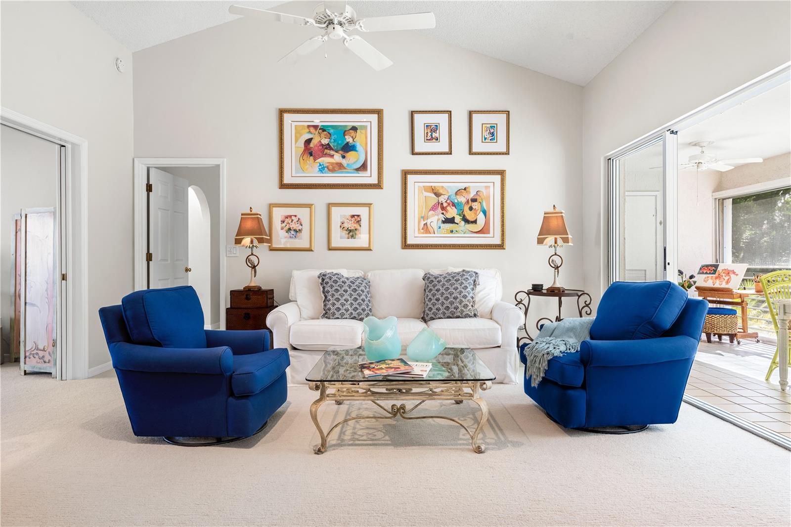 6101 34TH ST W #16G, BRADENTON, FL, 34210