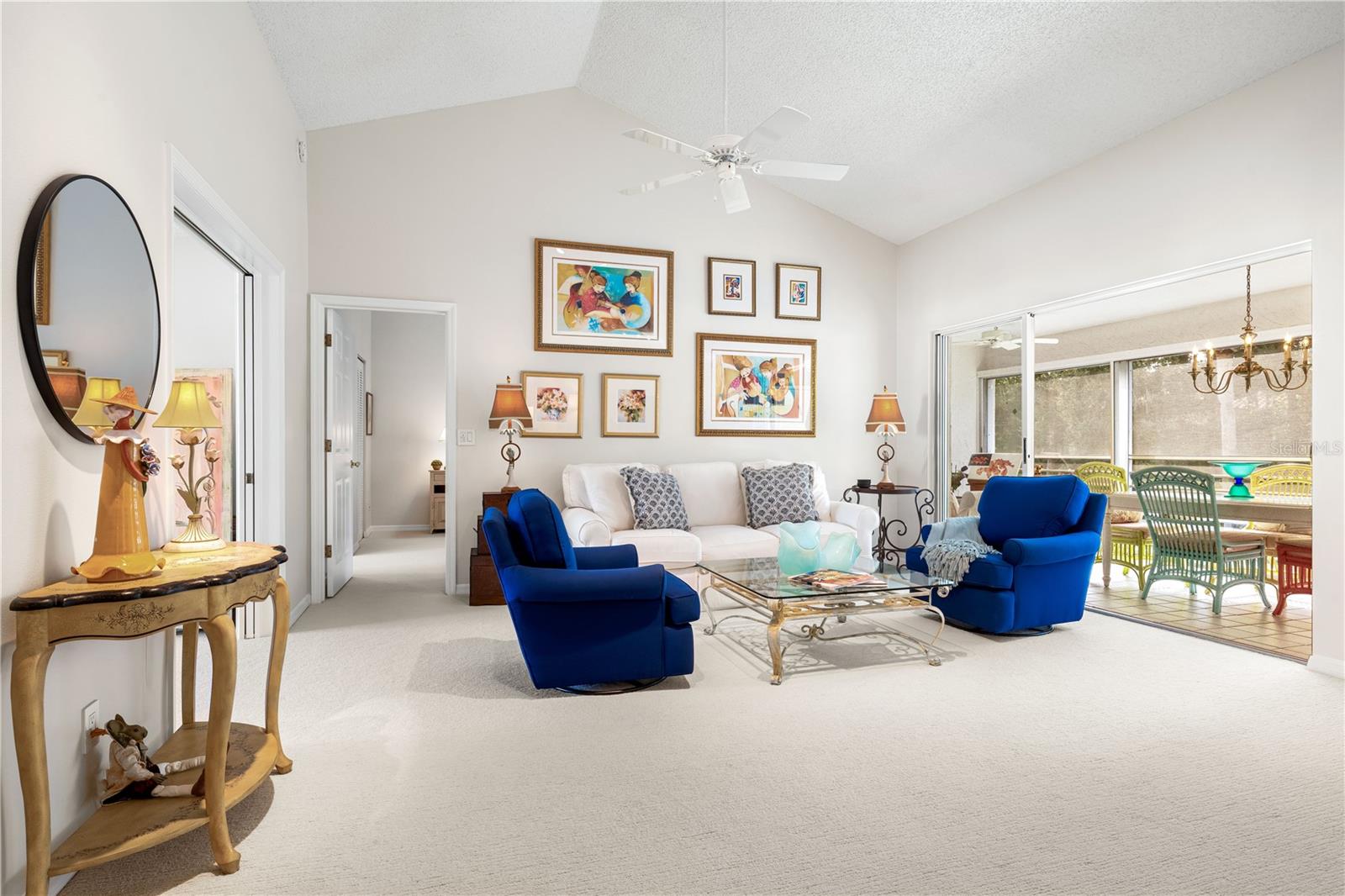 6101 34TH ST W #16G, BRADENTON, FL, 34210