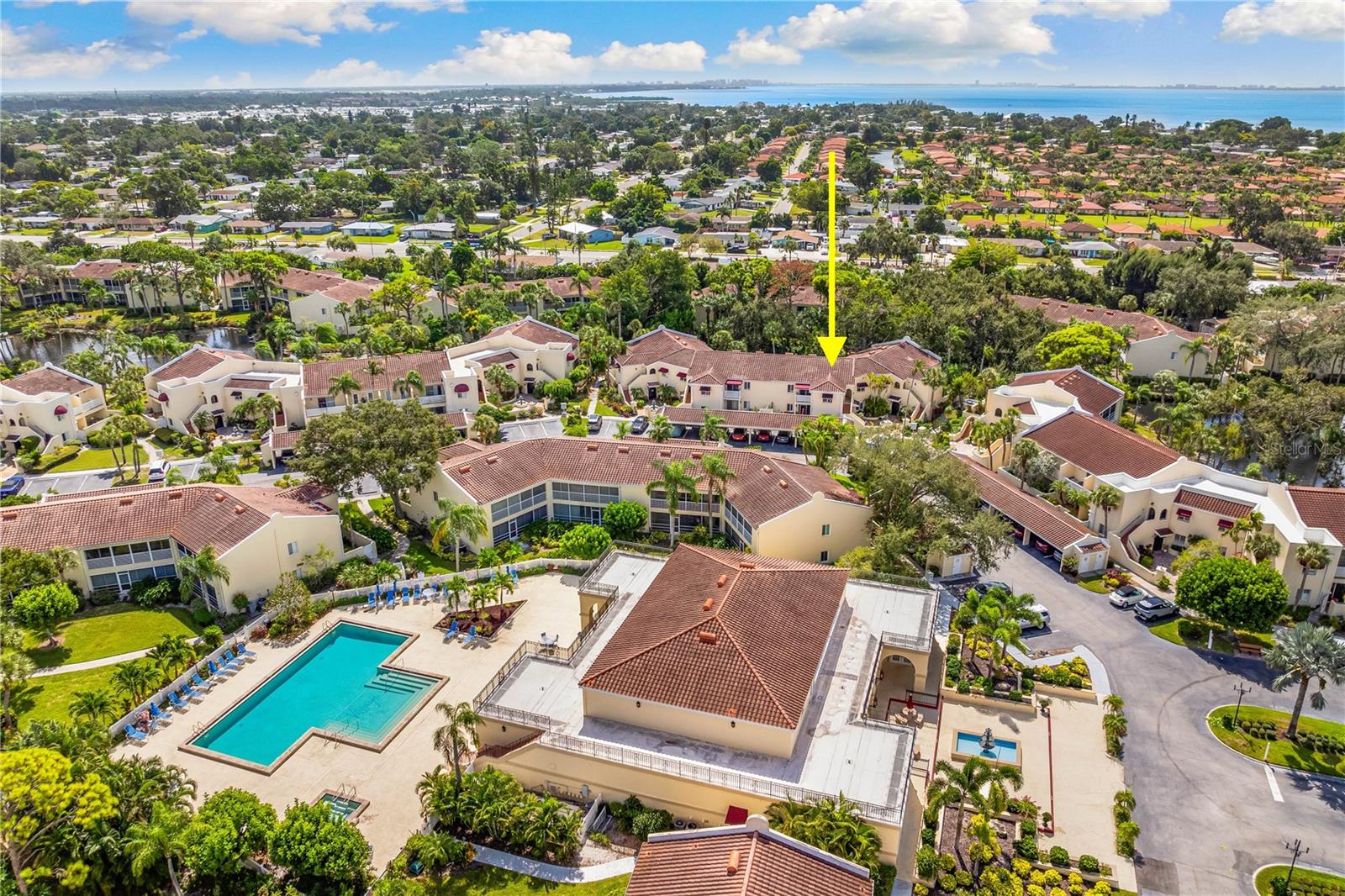 6101 34TH ST W #16G, BRADENTON, FL, 34210