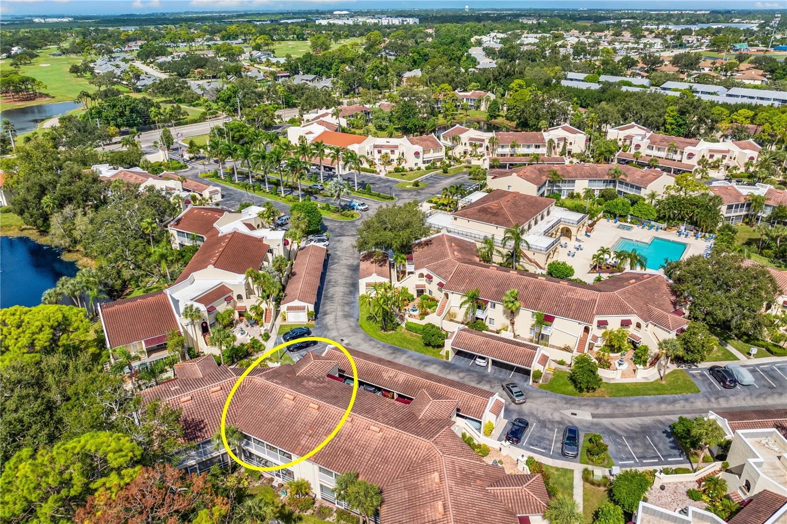 6101 34TH ST W #16G, BRADENTON, FL, 34210