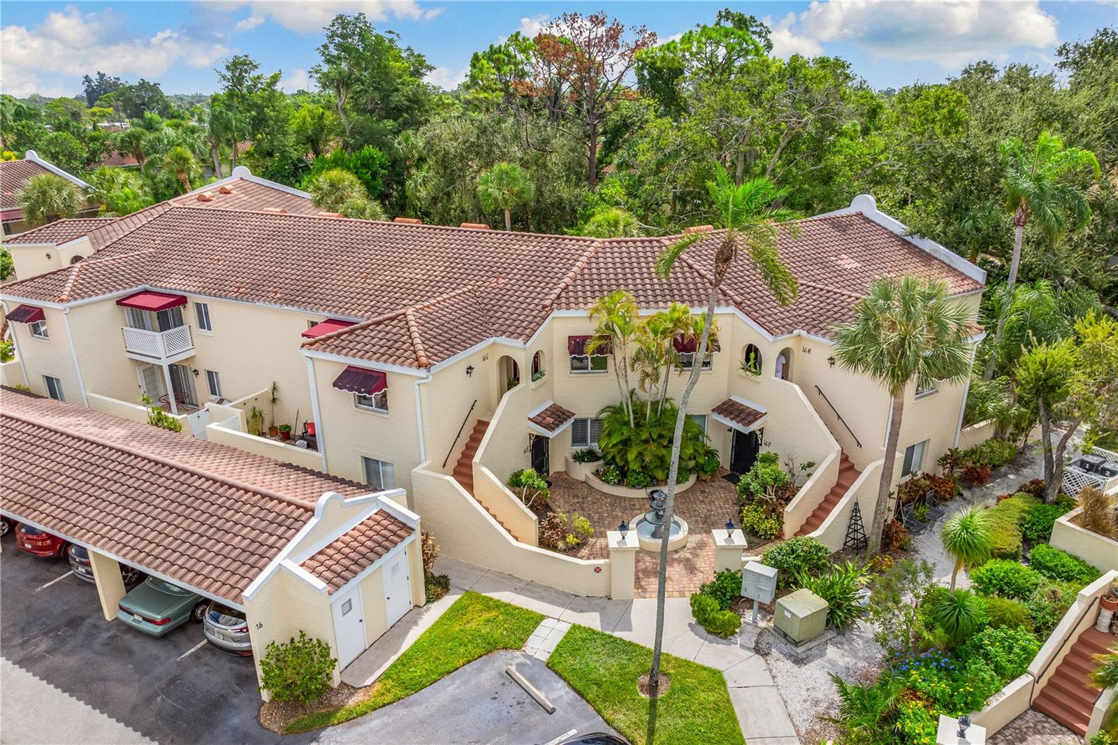 6101 34TH ST W #16G, BRADENTON, FL, 34210