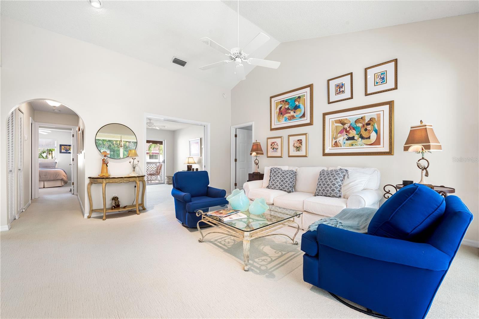 6101 34TH ST W #16G, BRADENTON, FL, 34210