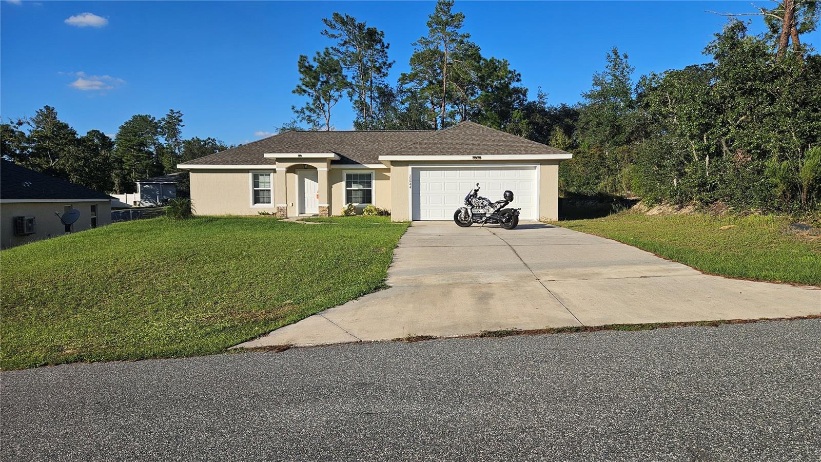 15944 SW 53RD CT, OCALA, FL, 34473