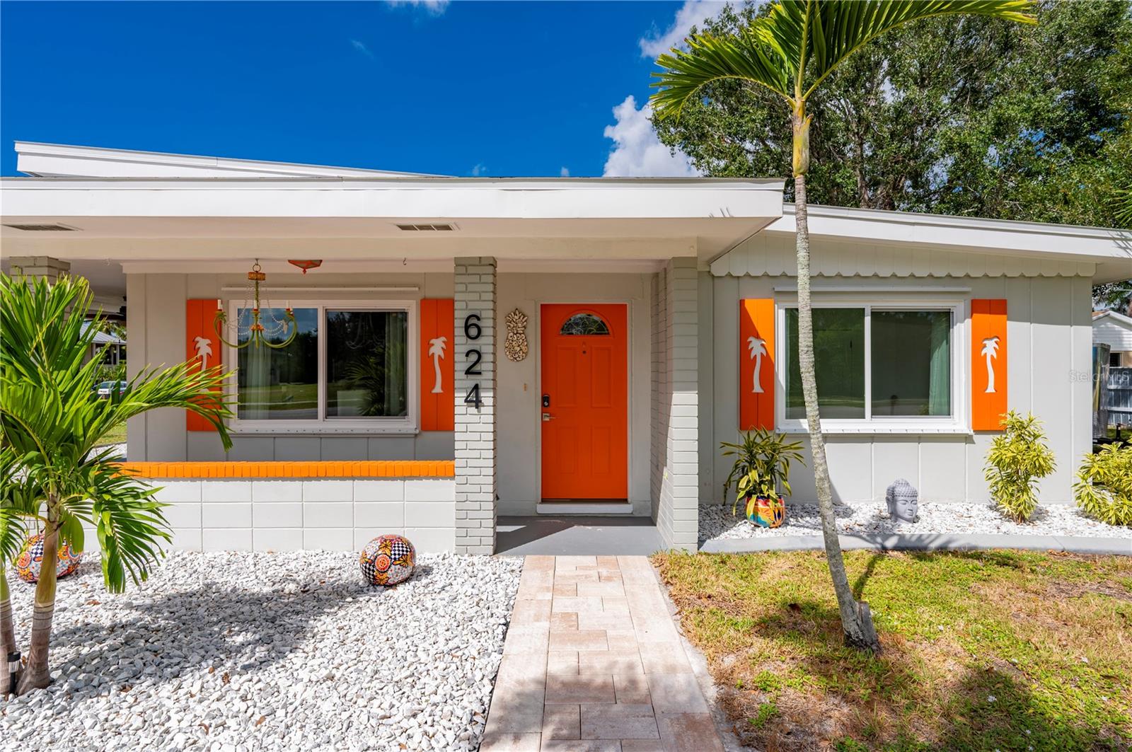 624 W VIRGINIA AVE, PUNTA GORDA, FL, 33950