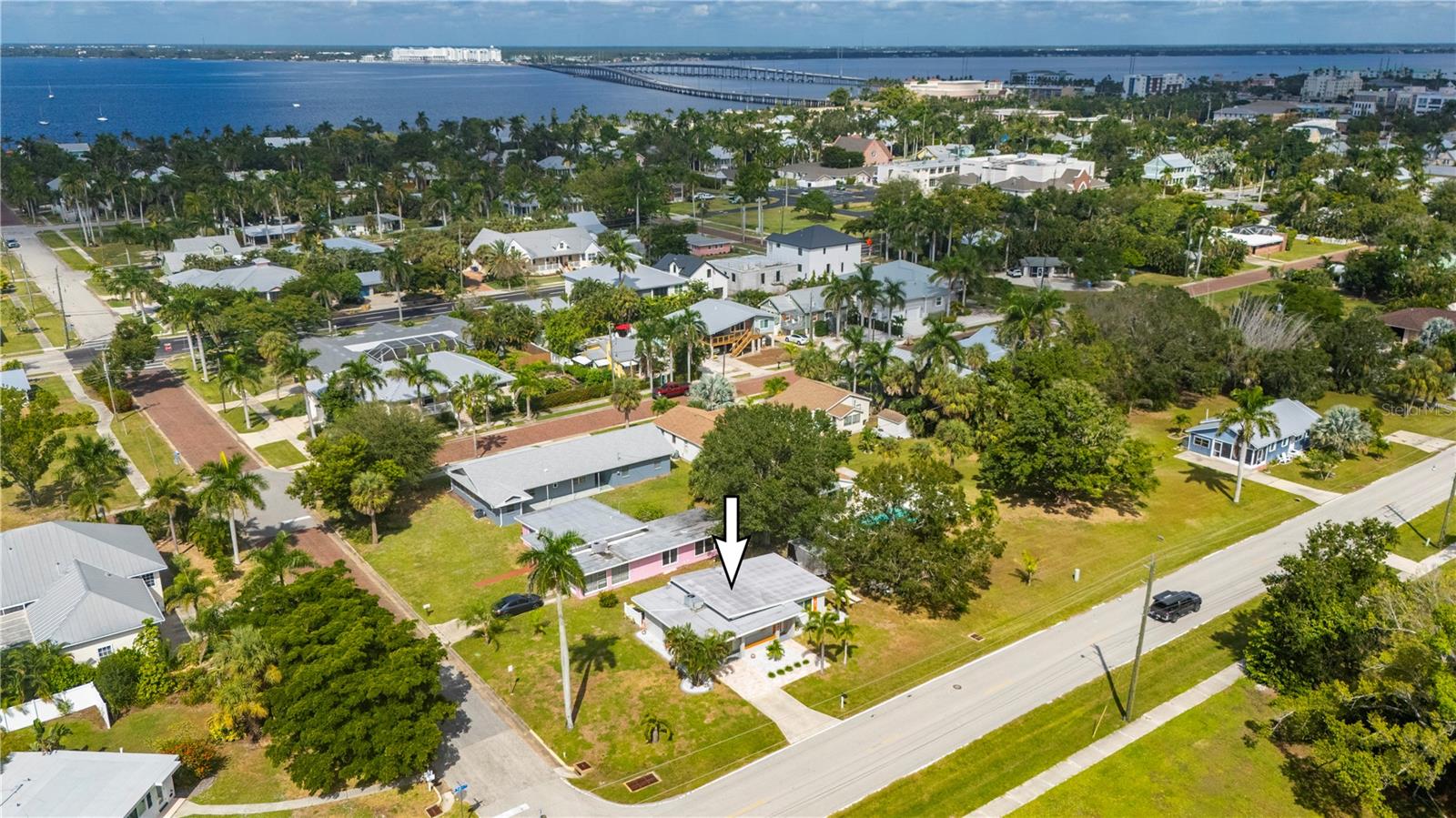 624 W VIRGINIA AVE, PUNTA GORDA, FL, 33950