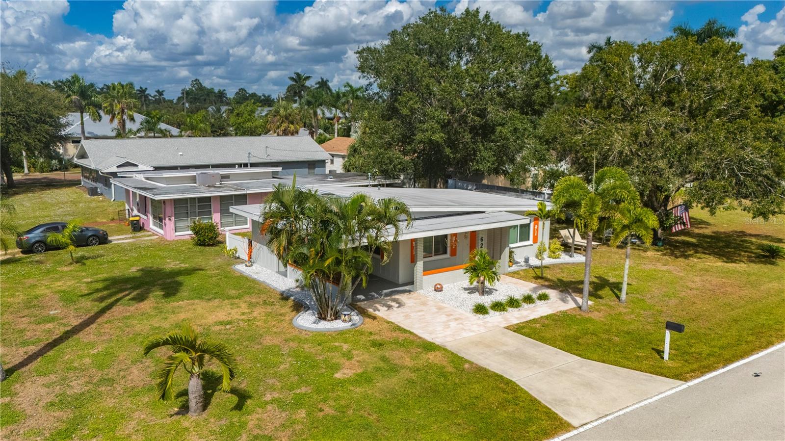 624 W VIRGINIA AVE, PUNTA GORDA, FL, 33950