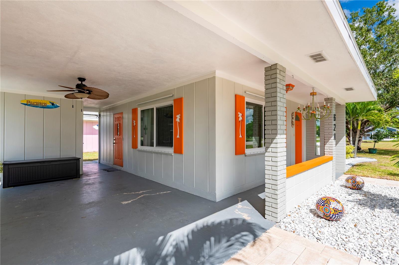 624 W VIRGINIA AVE, PUNTA GORDA, FL, 33950