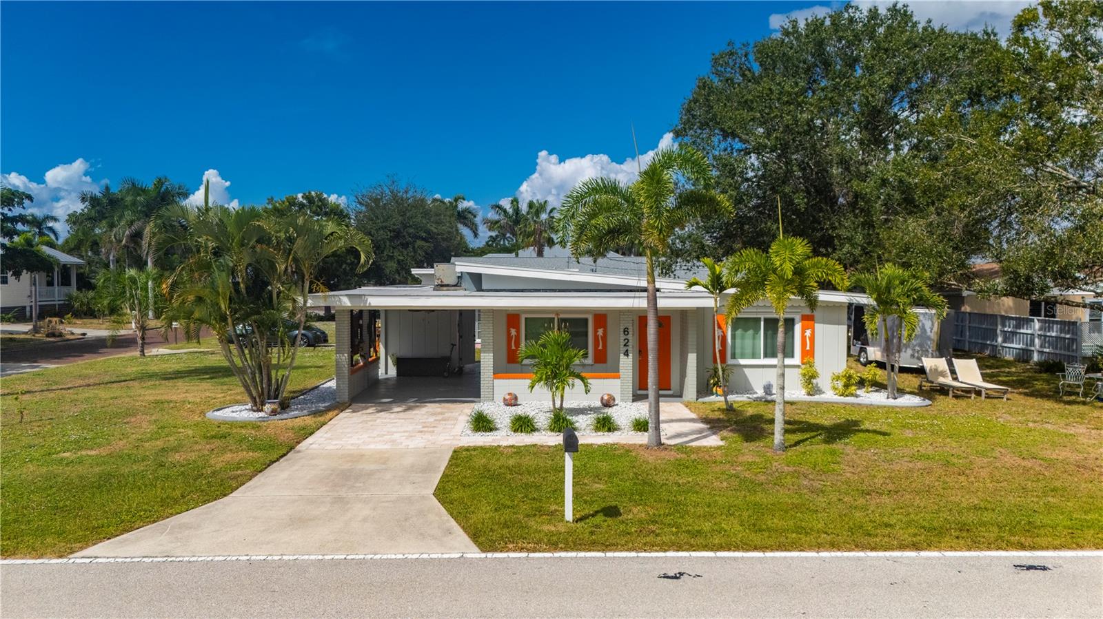 624 W VIRGINIA AVE, PUNTA GORDA, FL, 33950