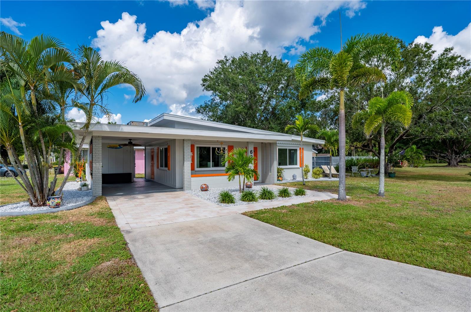 624 W VIRGINIA AVE, PUNTA GORDA, FL, 33950