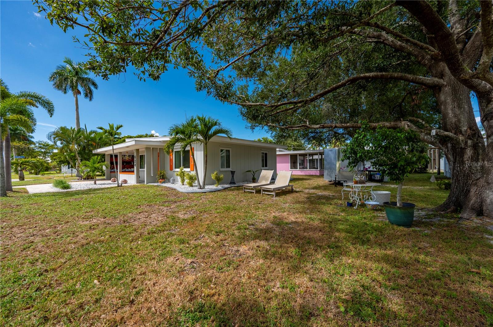 624 W VIRGINIA AVE, PUNTA GORDA, FL, 33950