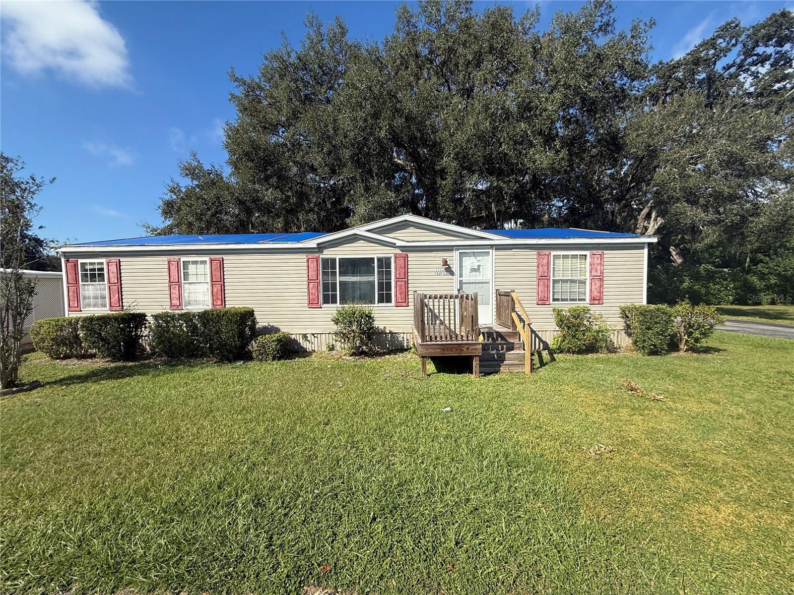 37340 TROPICAL DR, ZEPHYRHILLS, FL, 33541