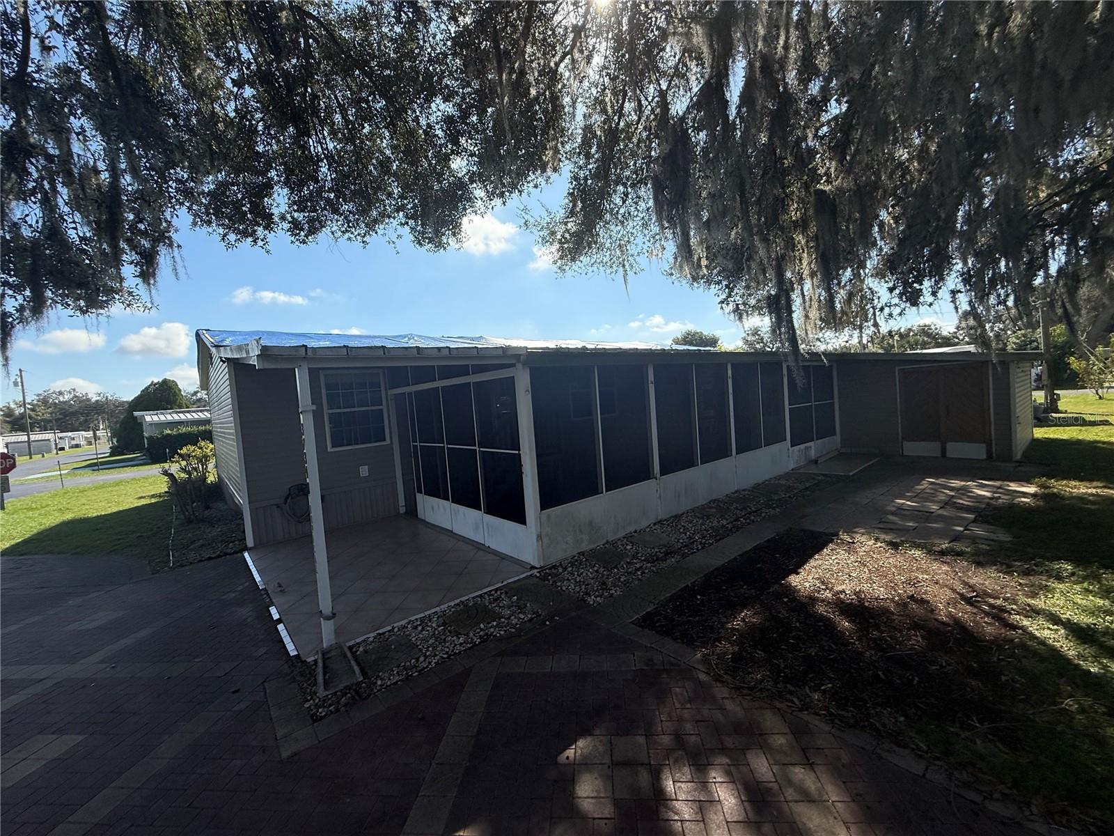 37340 TROPICAL DR, ZEPHYRHILLS, FL, 33541