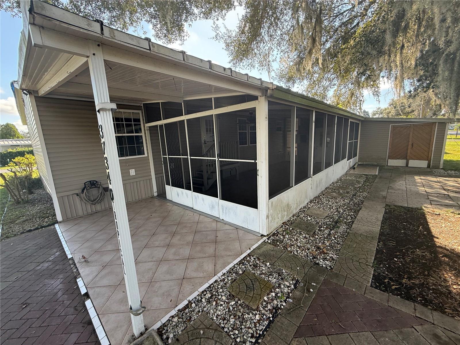 37340 TROPICAL DR, ZEPHYRHILLS, FL, 33541